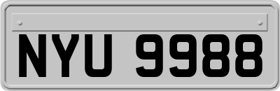 NYU9988