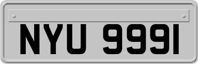 NYU9991