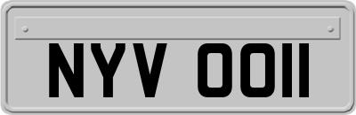 NYV0011