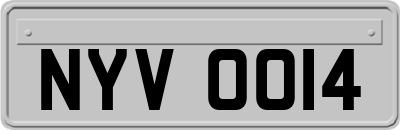 NYV0014
