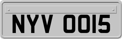 NYV0015