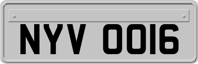 NYV0016