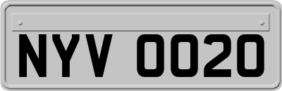 NYV0020