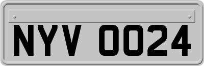 NYV0024