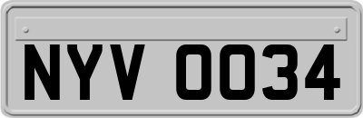 NYV0034