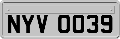 NYV0039