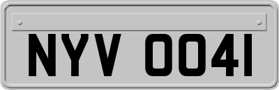 NYV0041