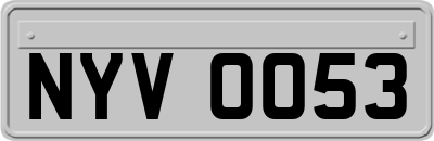 NYV0053