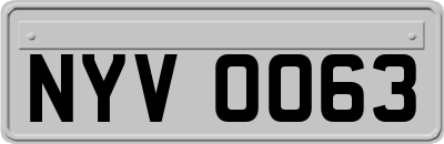 NYV0063