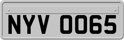 NYV0065