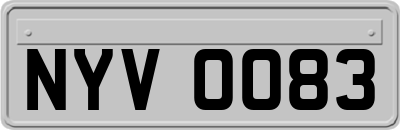 NYV0083