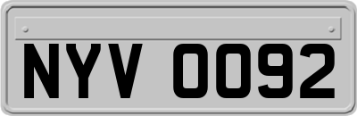 NYV0092