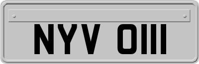 NYV0111
