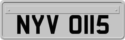 NYV0115