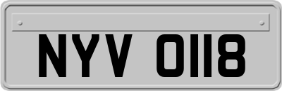 NYV0118