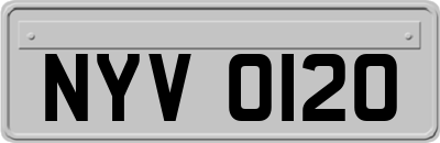 NYV0120