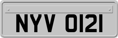 NYV0121