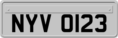NYV0123