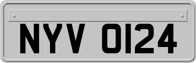 NYV0124
