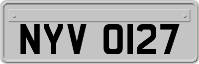 NYV0127