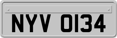 NYV0134