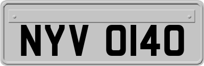 NYV0140