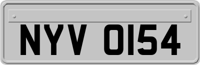 NYV0154