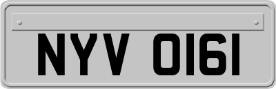 NYV0161