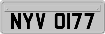 NYV0177