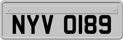 NYV0189