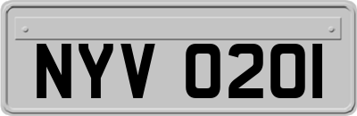 NYV0201