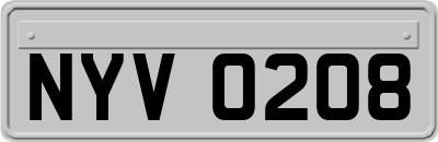 NYV0208