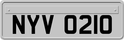 NYV0210