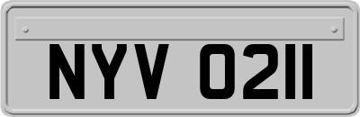 NYV0211