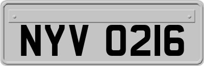 NYV0216