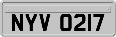 NYV0217