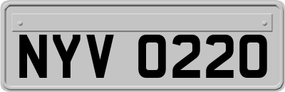 NYV0220