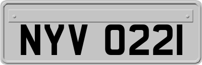 NYV0221