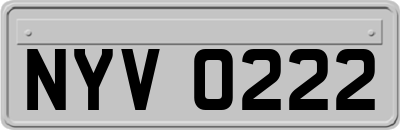 NYV0222