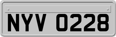 NYV0228