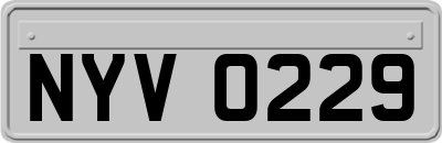 NYV0229