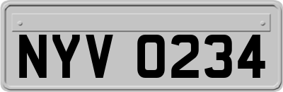 NYV0234
