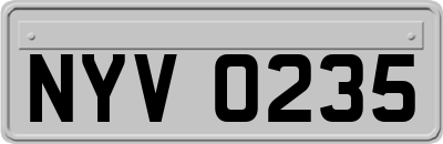 NYV0235