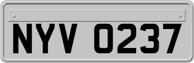 NYV0237