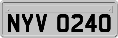 NYV0240