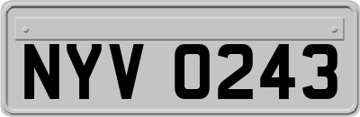 NYV0243