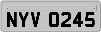 NYV0245