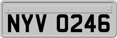 NYV0246