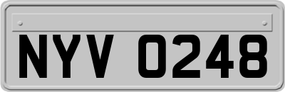 NYV0248