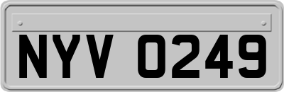 NYV0249